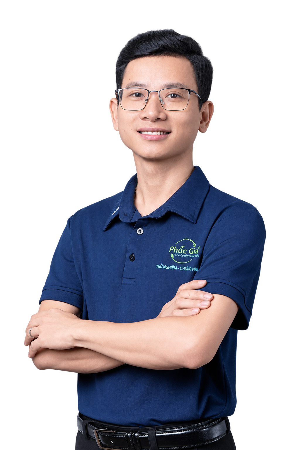 Đặng Văn An, Phúc Gia