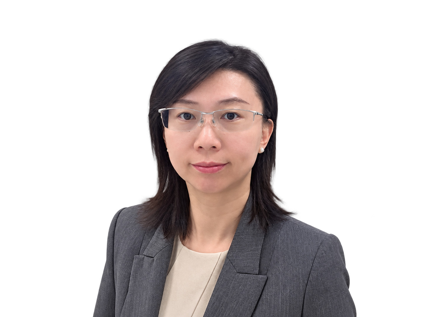 Lydia Liu, UL Solutions