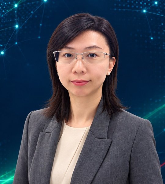 Ms. Lydia Liu